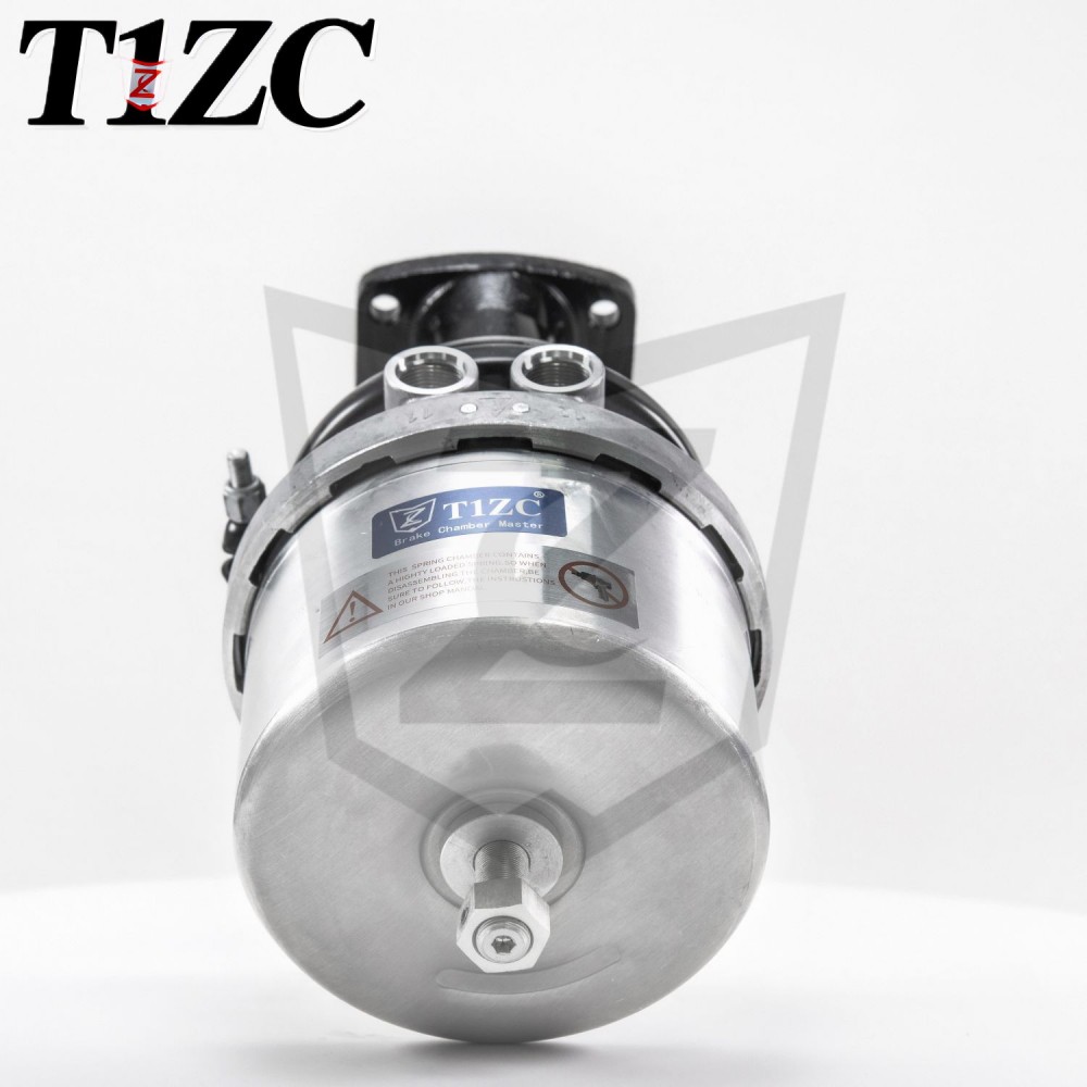 DP Wedge Brake Chamber F-Series Recute Release