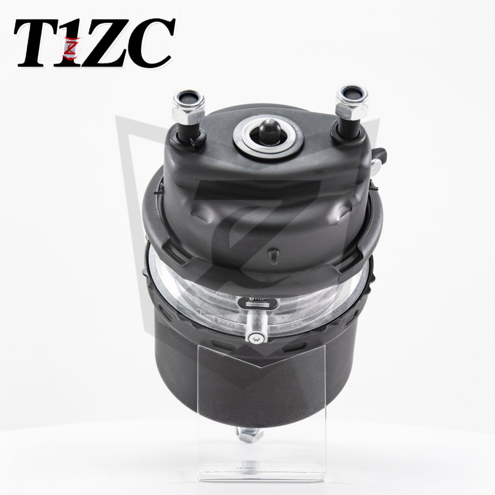 Rilis rilis ruang belakang rem T24 Disc