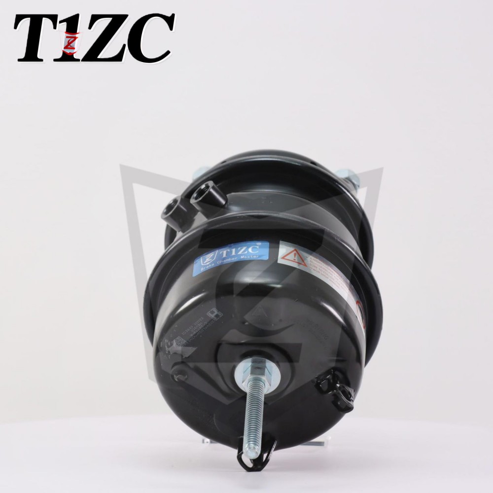 All-Steel Double Double Diaphragm Brake Chamber Disc