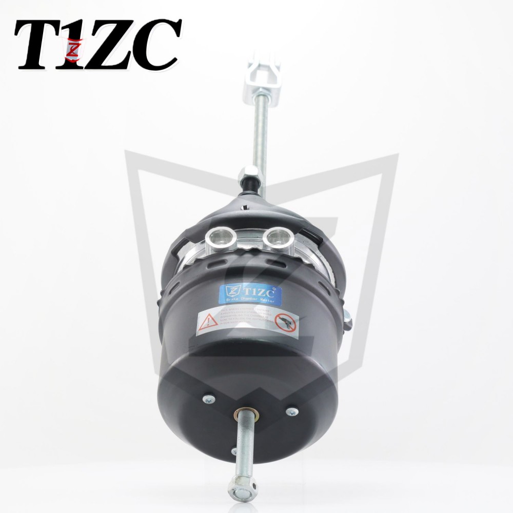 Rilis Recute T24 Rear Chamber