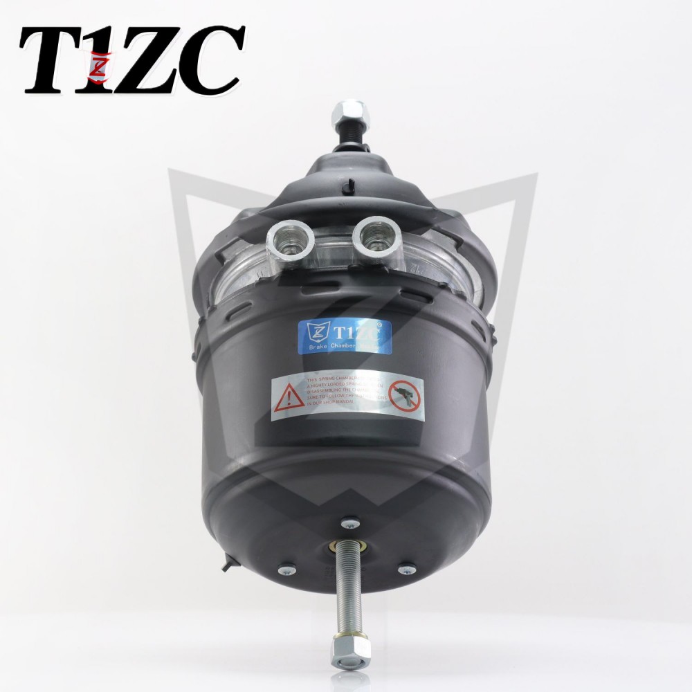 Rilis reguler T30 DP Diss Brake Rear Chamber