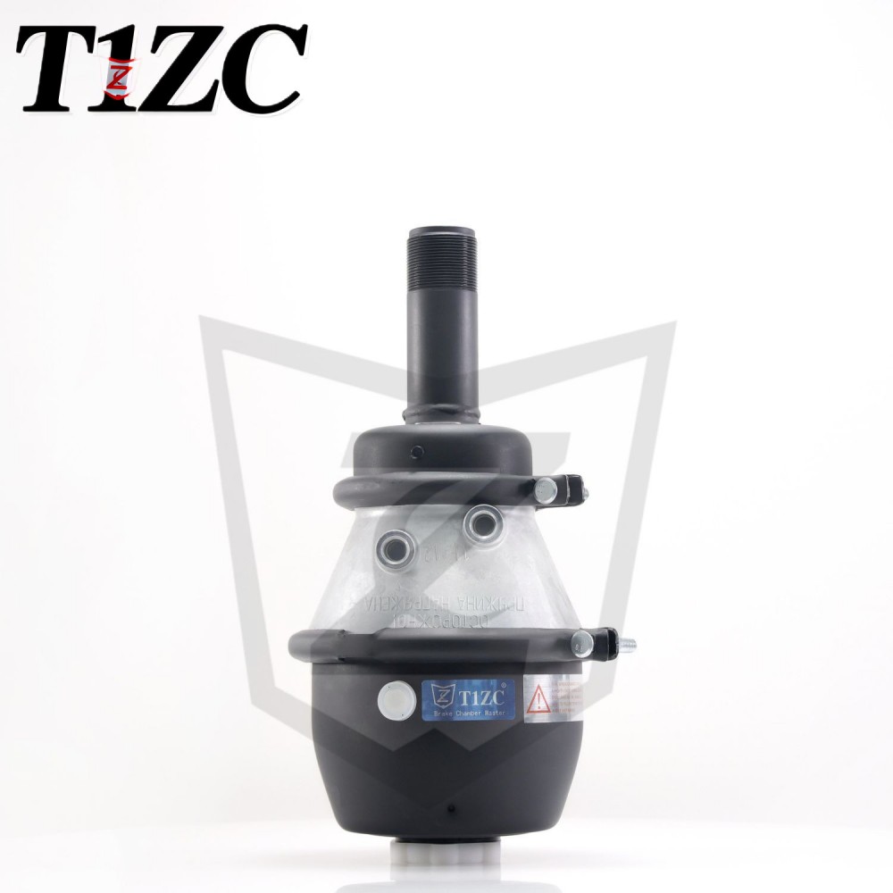J untuk pasar Rusia DD Wedge Brake Chamber