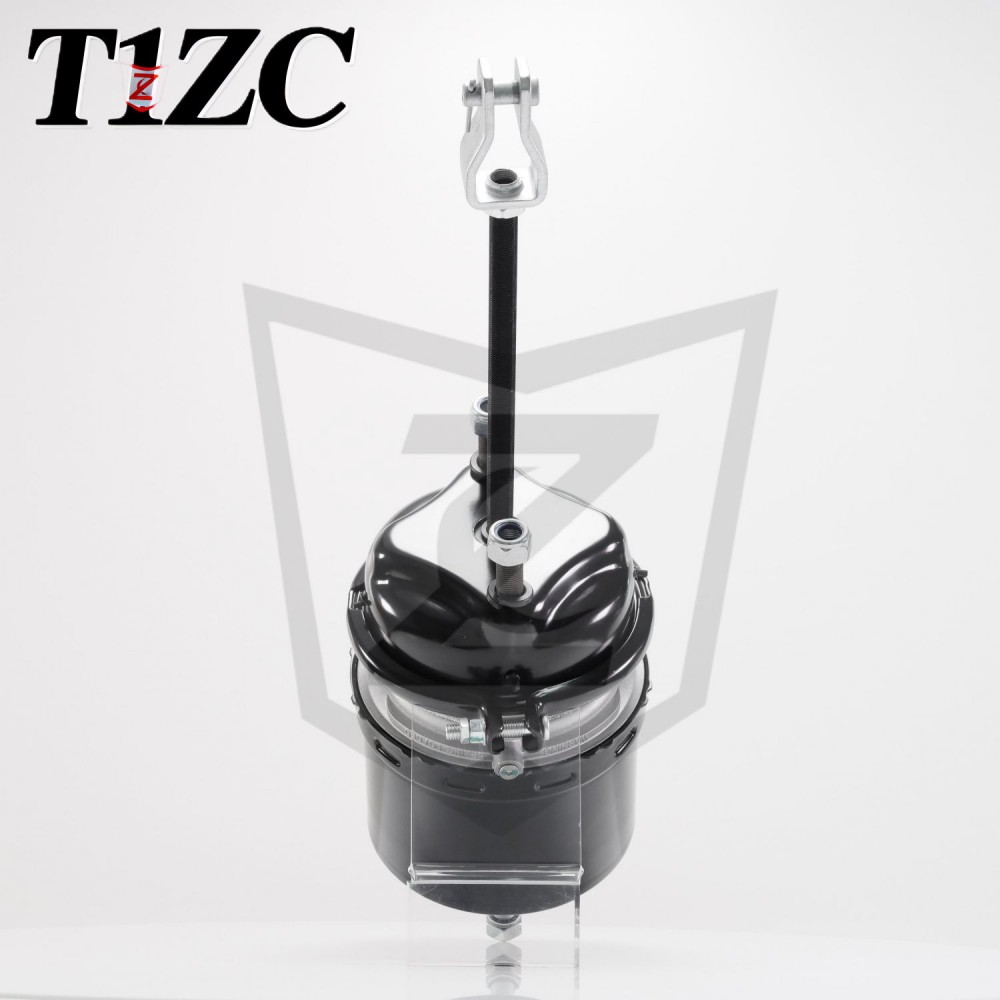 Cross Cover DP S-Cam Brake Chamber