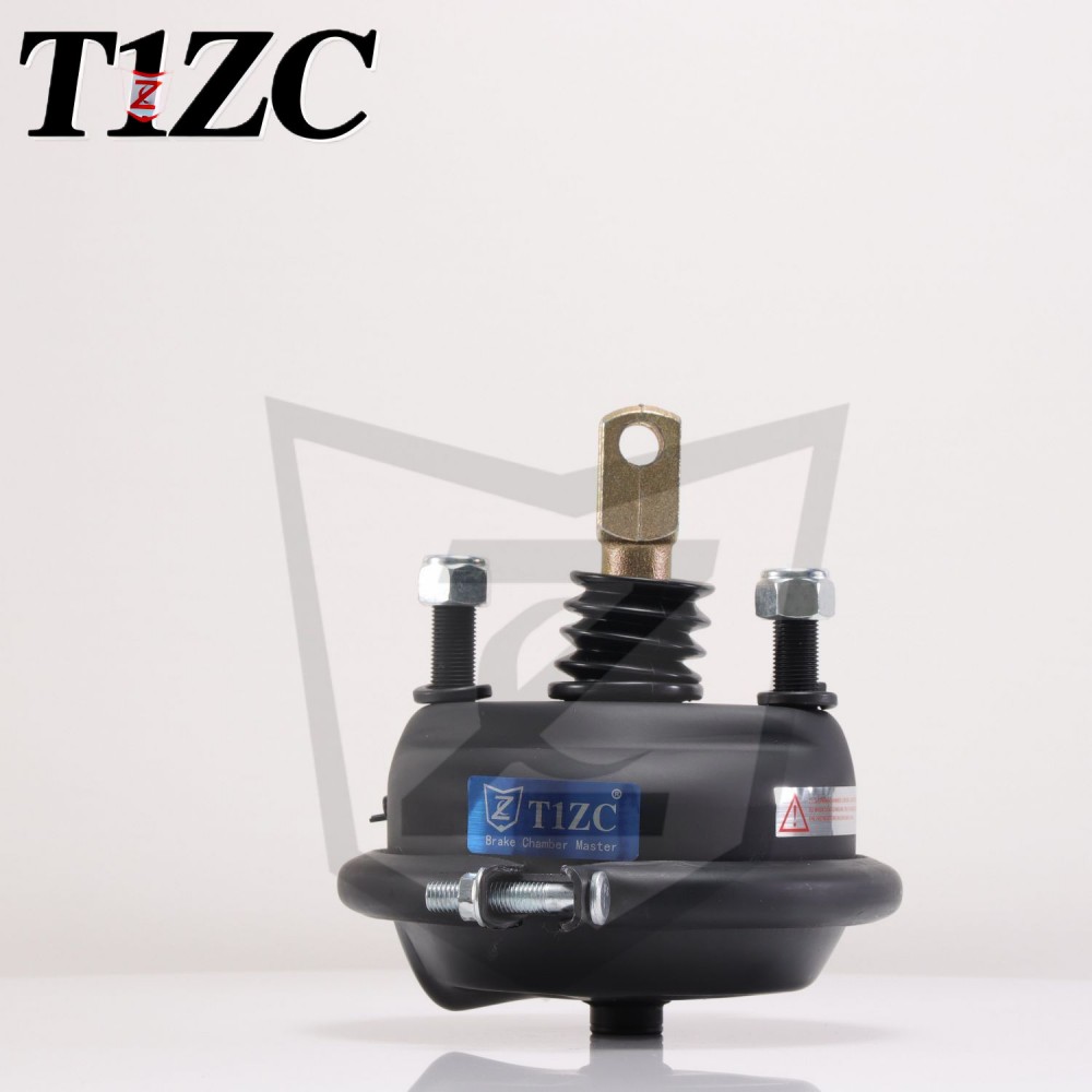 KAMAZ TYPE Single S-Cam Brake Chamber