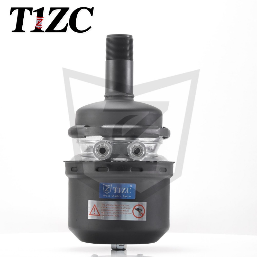 DP Wedge Brake Chamber J-Series Rilis Reguler