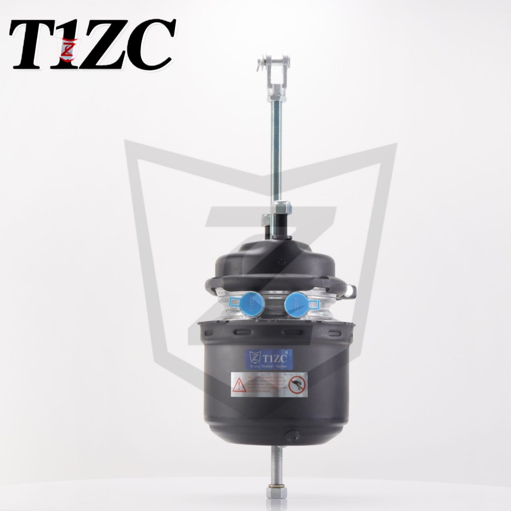 Rilis Dalam DP S-Cam Brake Chamber